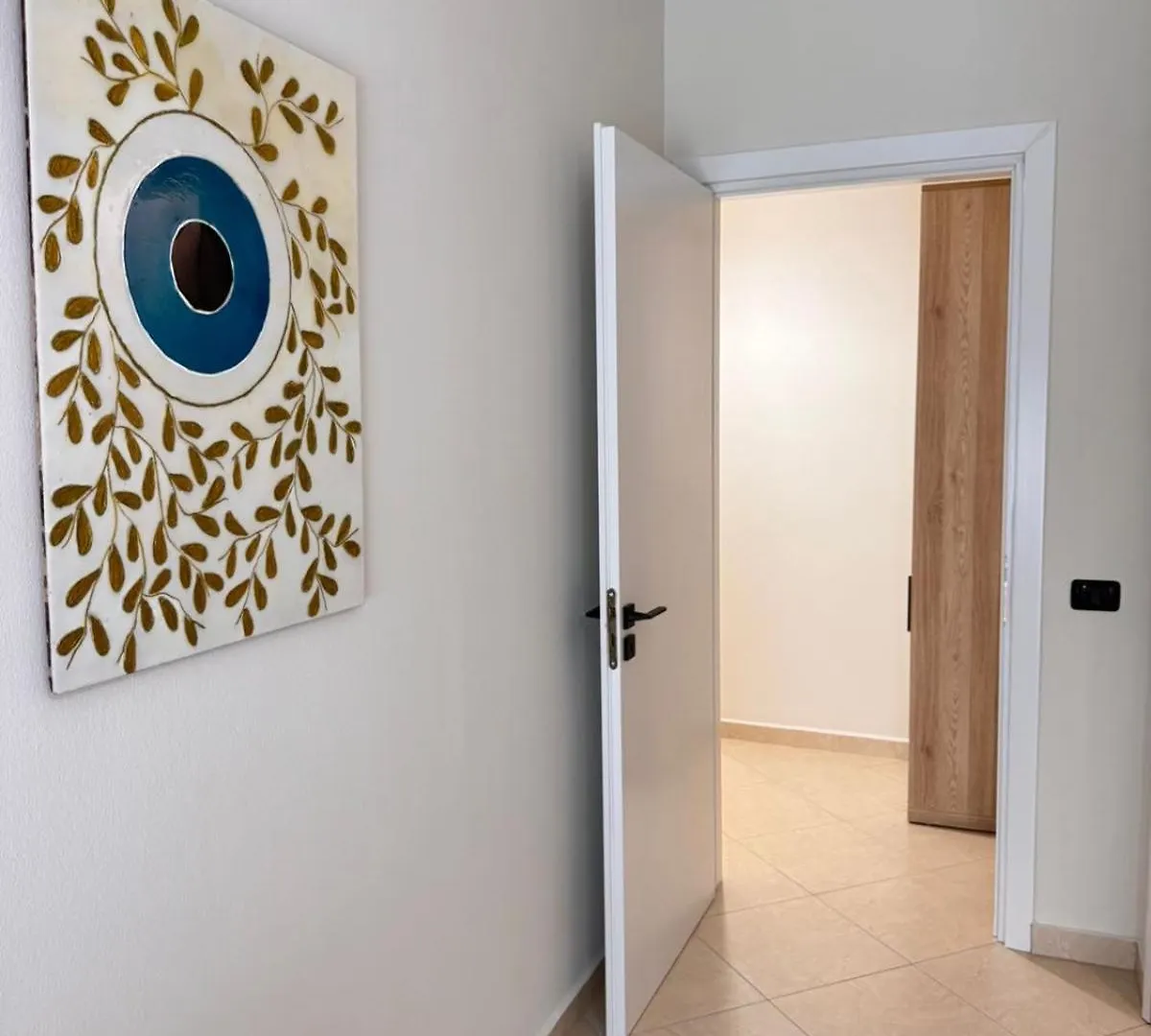 Szálloda Family Apartment