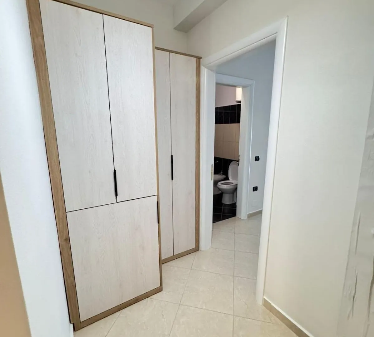 Family Apartment 0*, Vlora