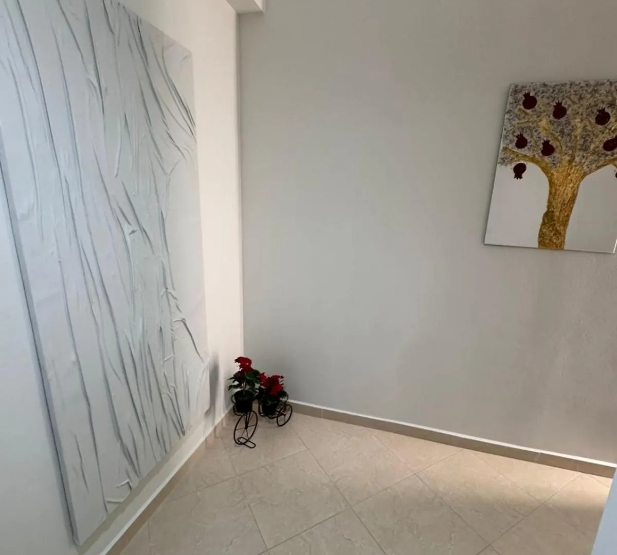 Family Apartment Szálloda