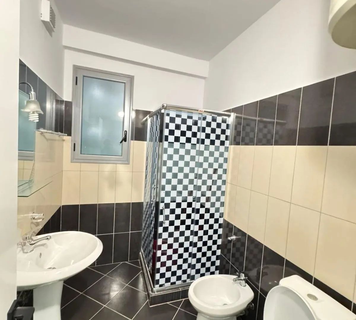 Family Apartment