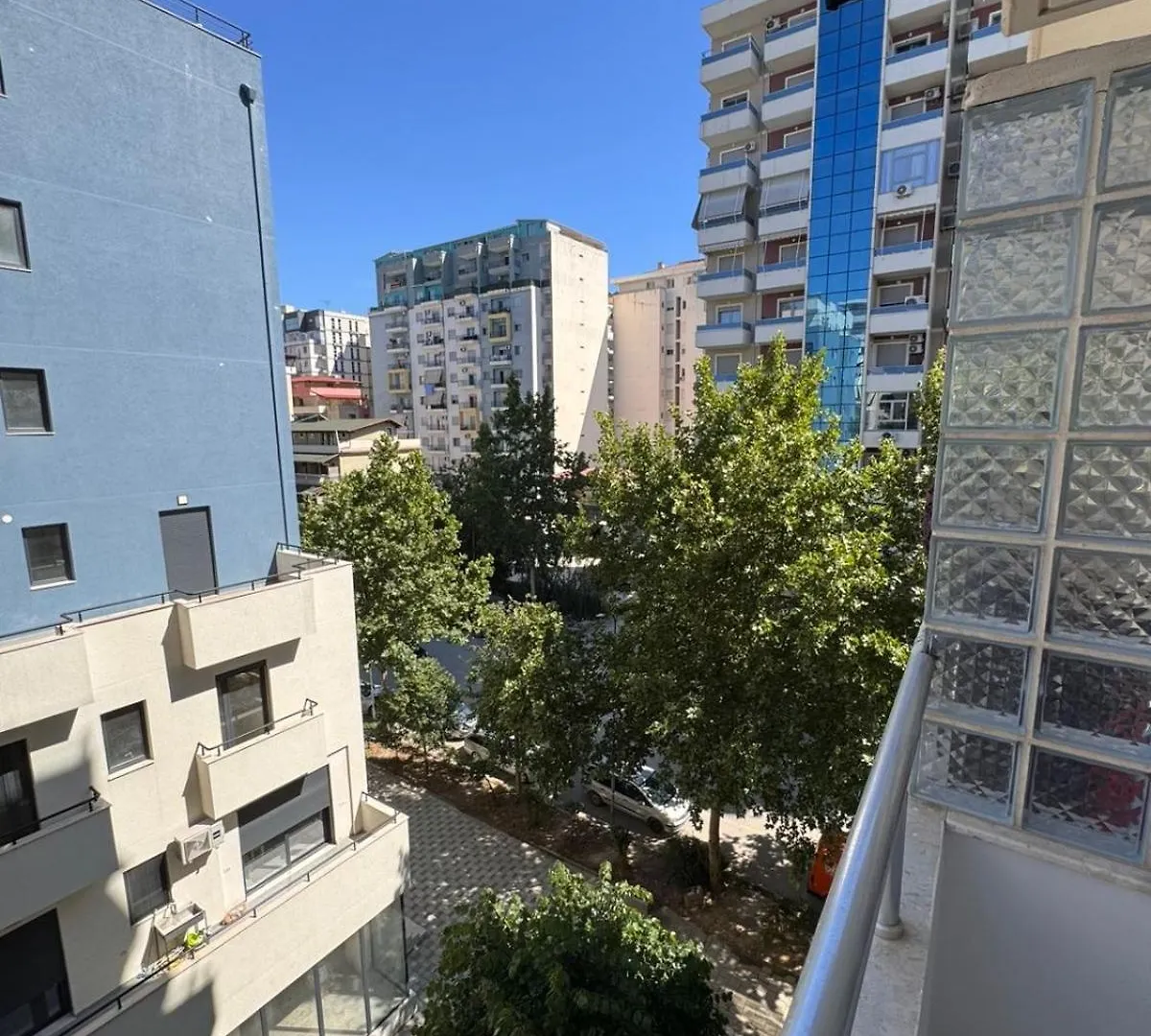 Hotell Family Apartment