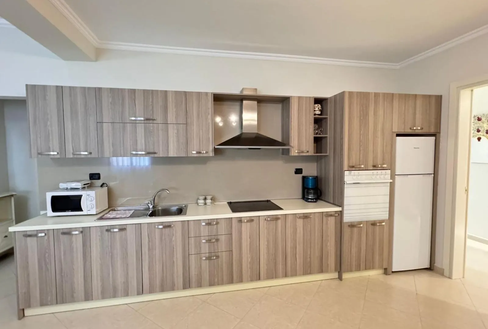 Szálloda Family Apartment