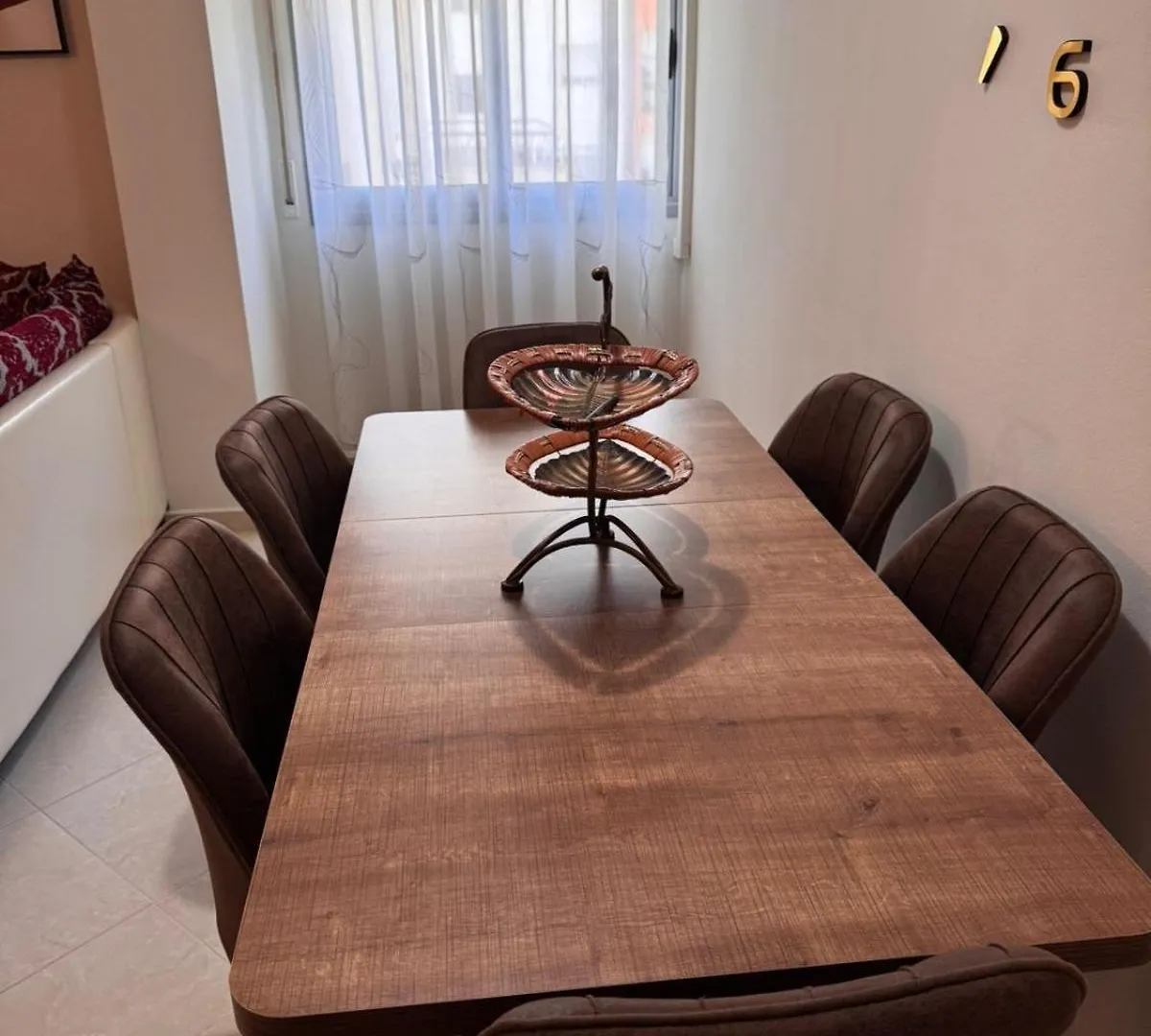 Family Apartment
