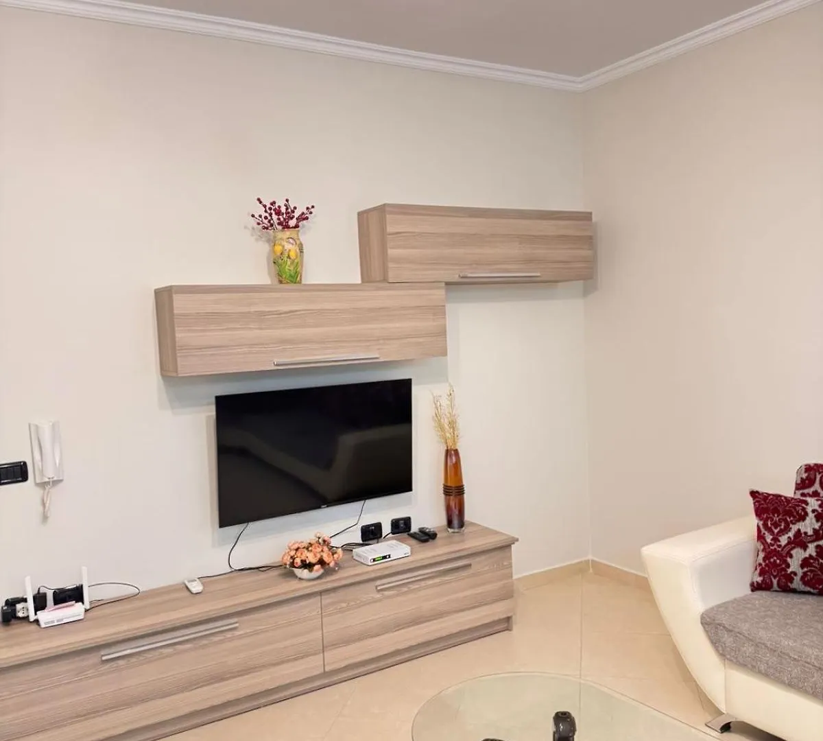 Hotell Family Apartment