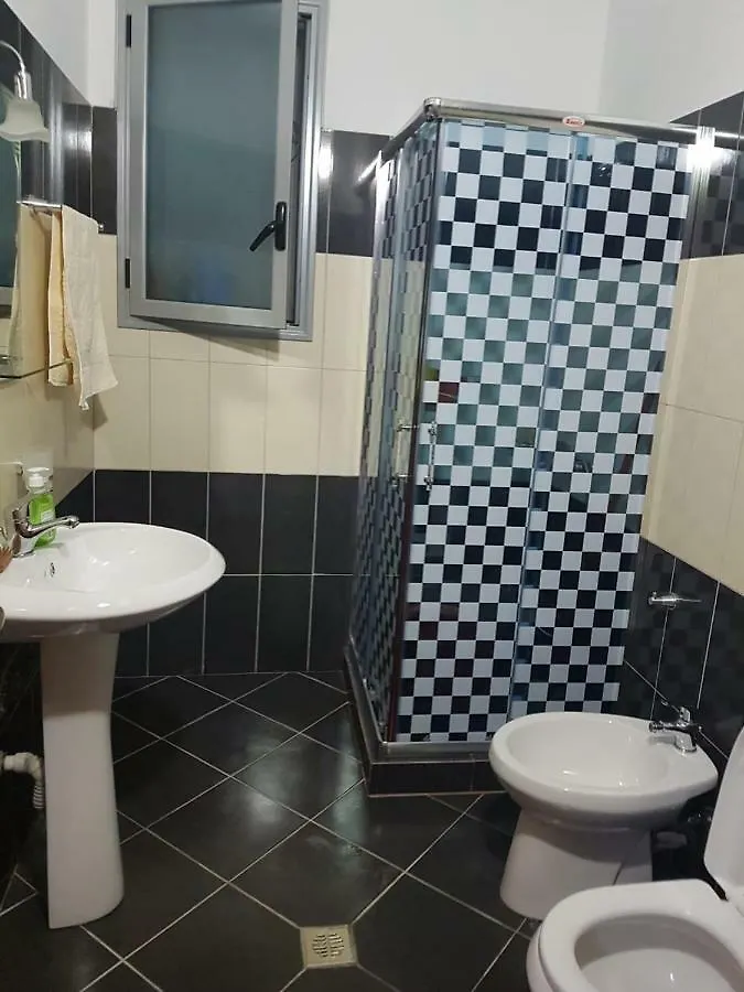Hotell Family Apartment