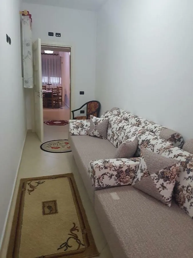 Hotell Family Apartment