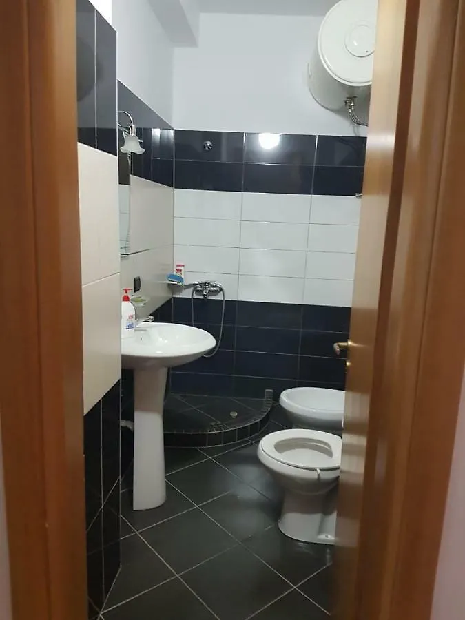 Family Apartment Vlorë