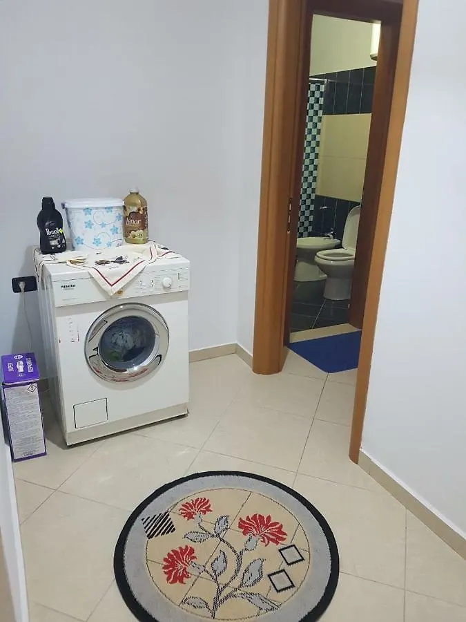Family Apartment Hotell