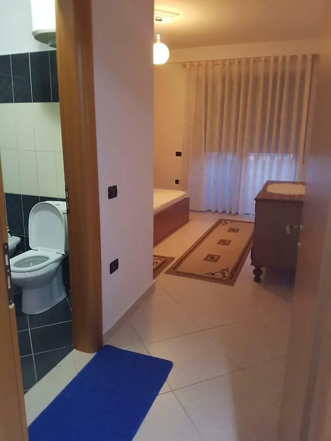 Szálloda Family Apartment Albánia
