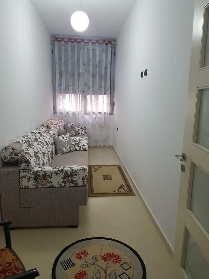 Family Apartment Albánia