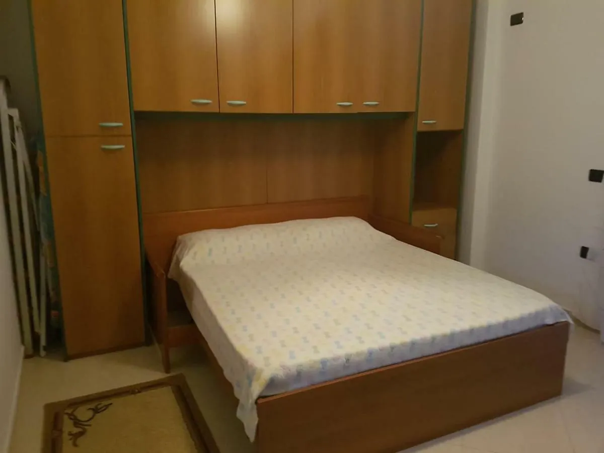 Szálloda Family Apartment Albánia
