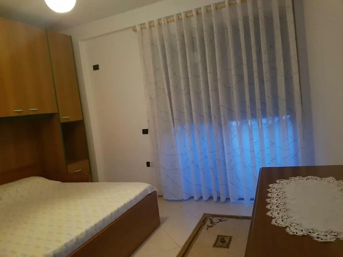 Family Apartment Vlorë