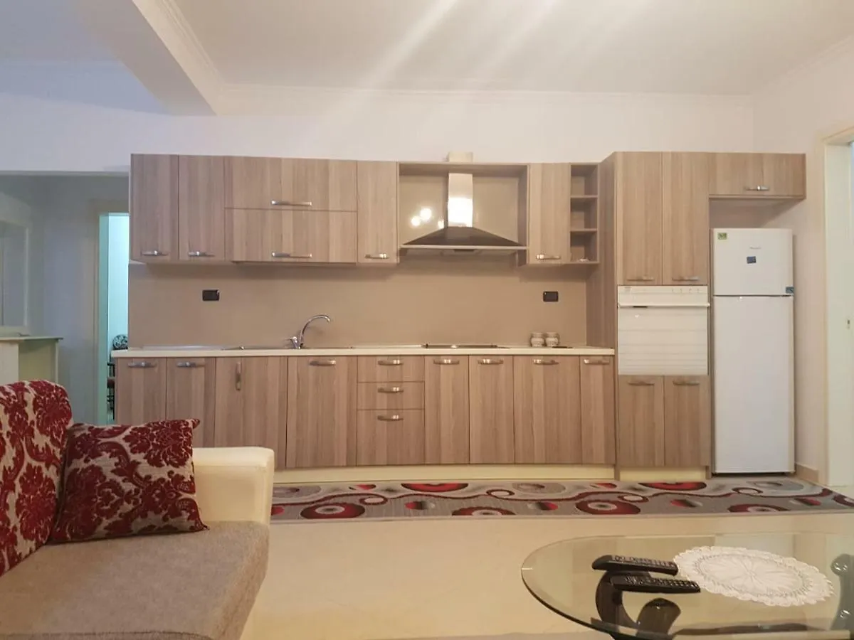 Family Apartment 0*, Vlorë